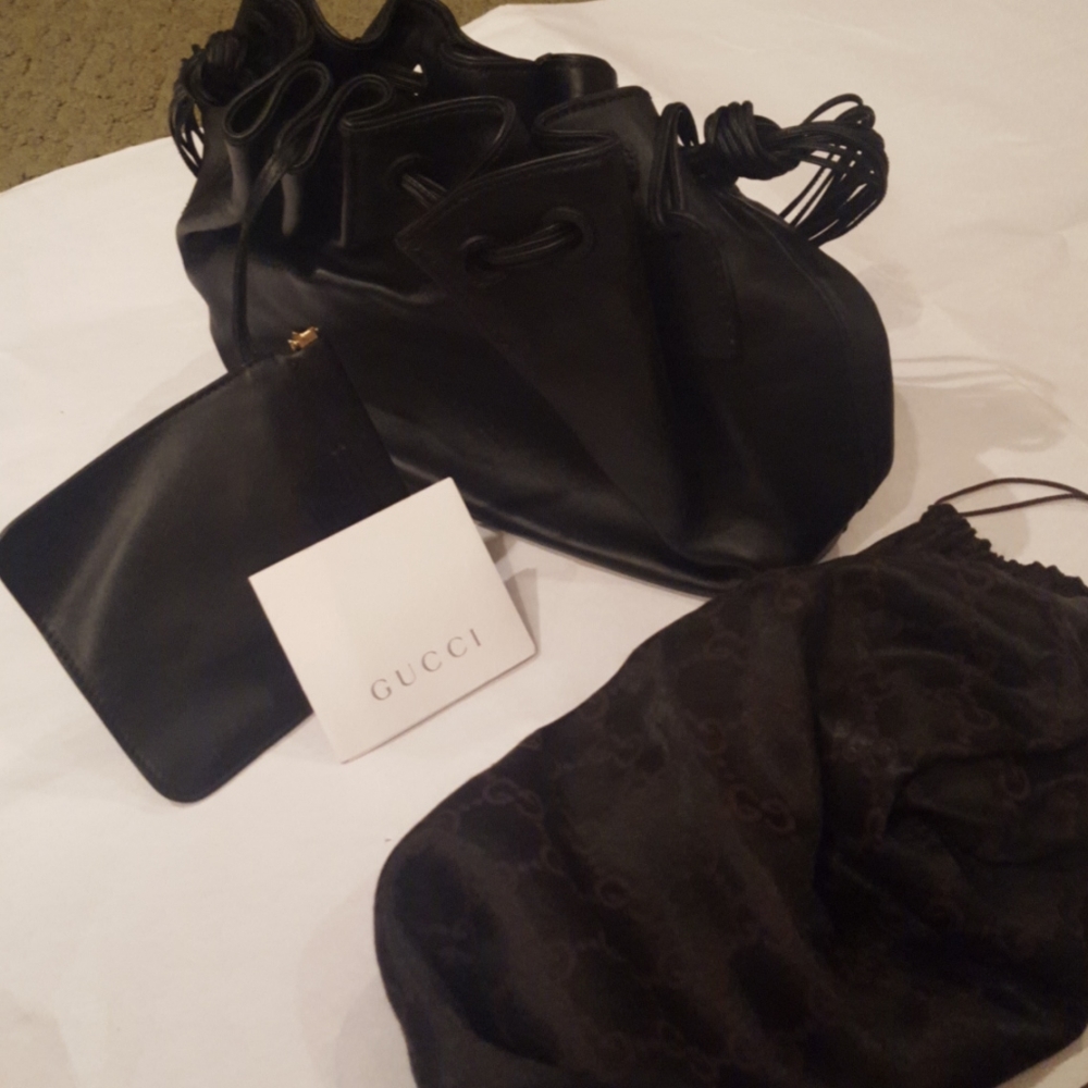 NWOT Gucci purse